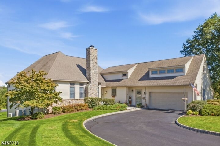 Property Photo:  2 Troon Dr  NJ 07860 