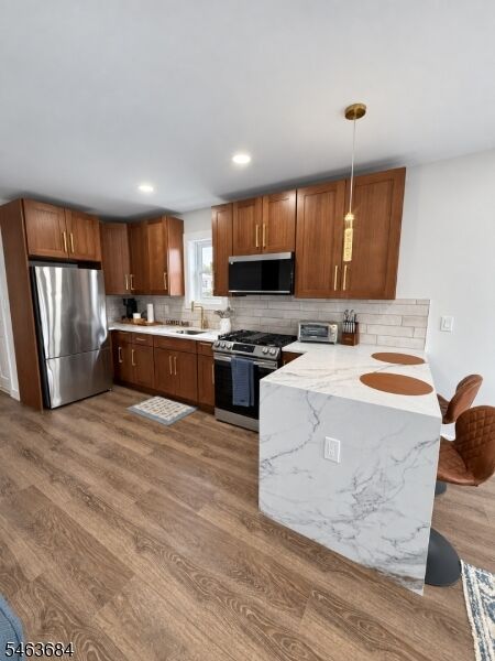 Property Photo:  112 19th Ave  NJ 07111 