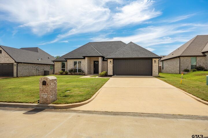 Property Photo:  11765 Jayden Lane  TX 75703 