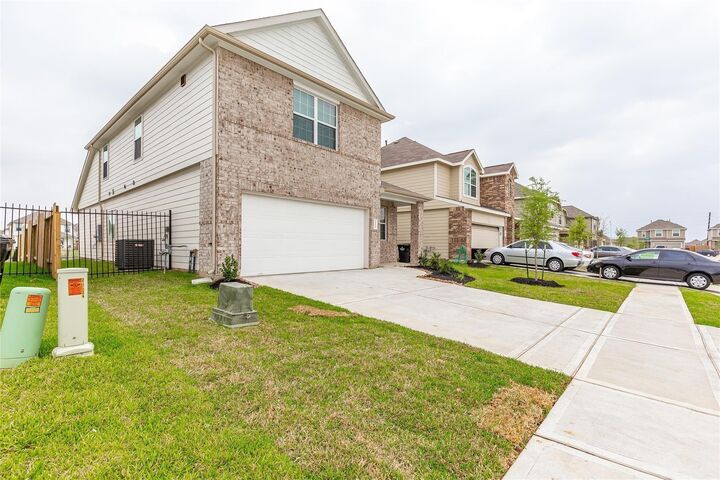 Property Photo:  24630 Bastiani Canvas Lane  TX 77493 