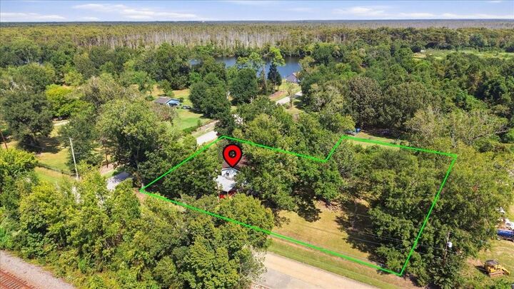 Property Photo:  3015 Enner  TX 77632 