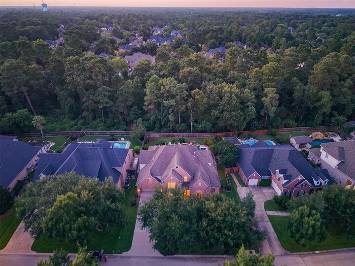 Property Photo:  1911 Mountain Aspen Lane  TX 77345 