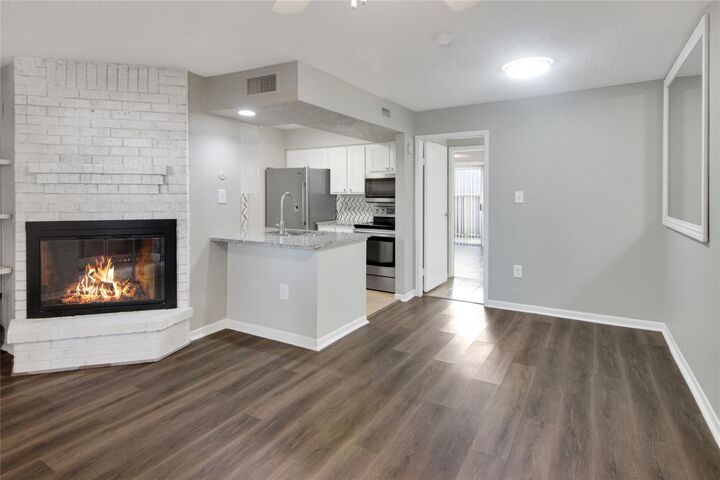 Property Photo:  260 El Dorado Boulevard 1105  TX 77598 
