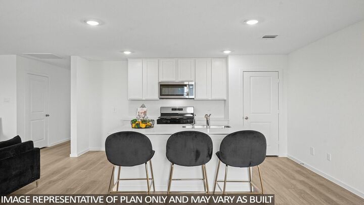 Property Photo:  3012 Pearl Coastline  TX 77493 
