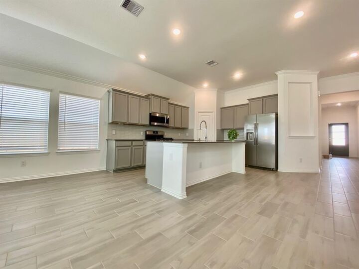 Property Photo:  8710 Morning Glow Drive  TX 77459 