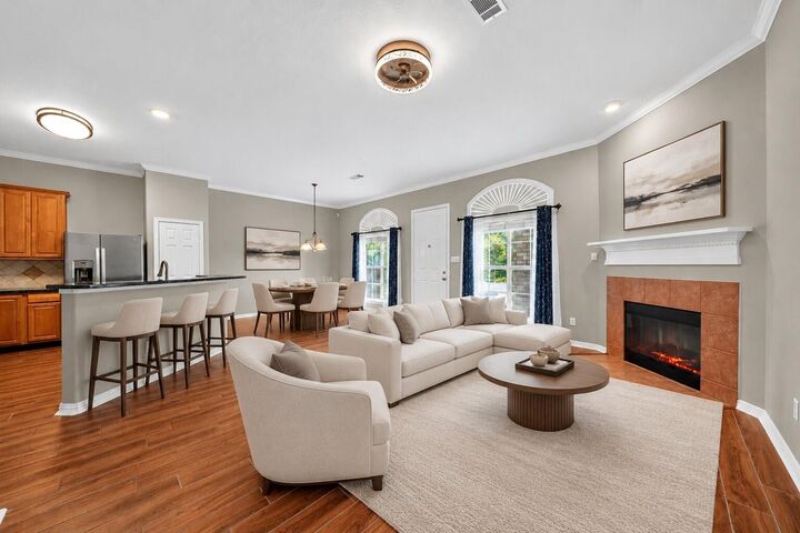Property Photo:  12755 Mill Ridge Drive 1004  TX 77429 