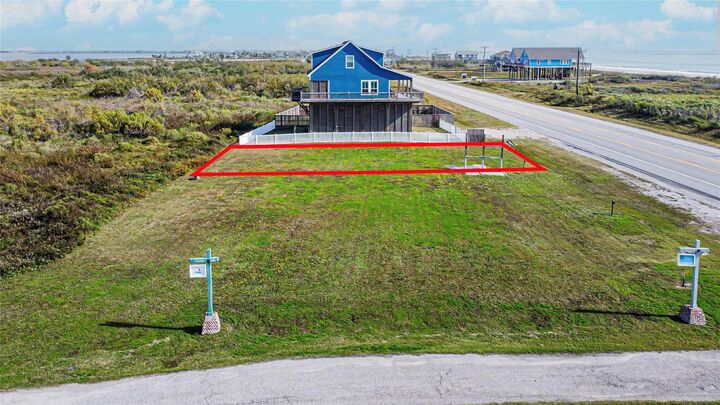 Property Photo:  1745 Hwy 87  TX 77617 