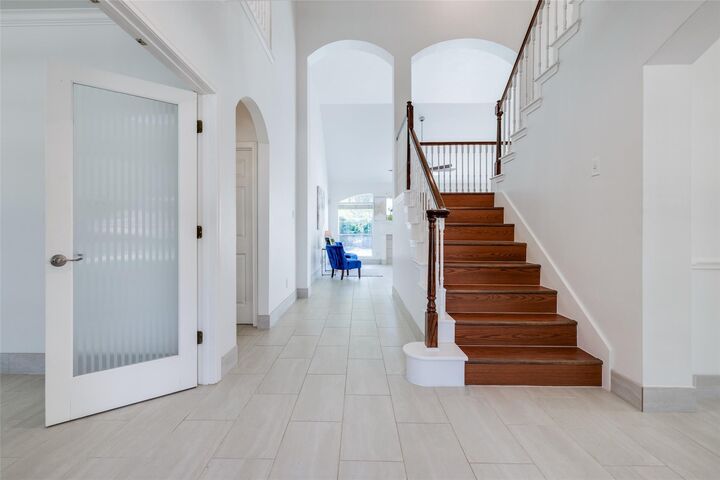 Property Photo:  5634 Heather Run  TX 77041 
