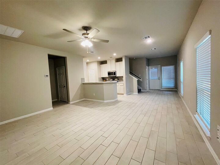 Property Photo: 24714 Thornbluff Briar Trail TX 77336
