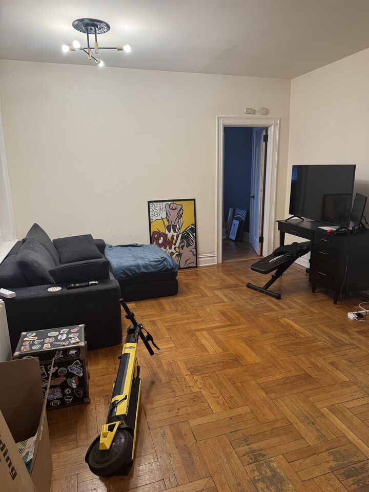 Property Photo:  873 Avenue C  NJ 07002 