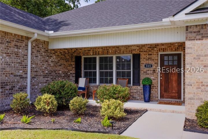 Property Photo:  315 Polly Branch Drive  GA 31326 