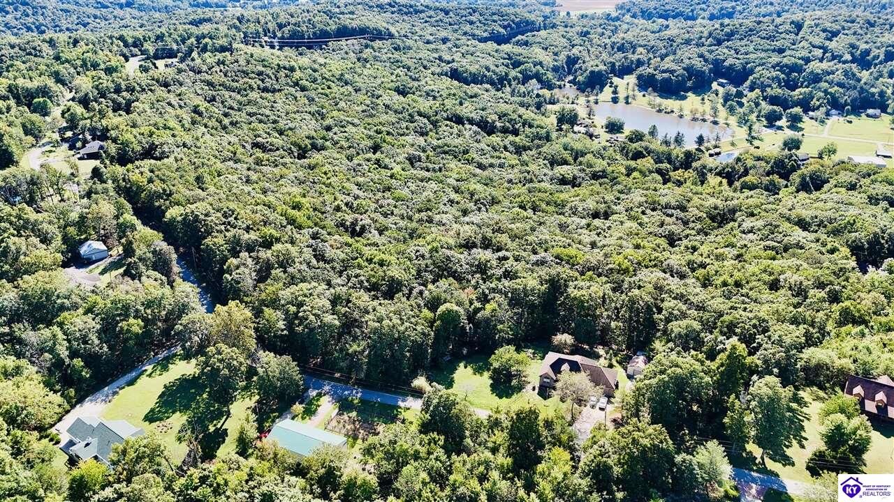Property Photo: Lot 53 Rams Run Rd KY 40165