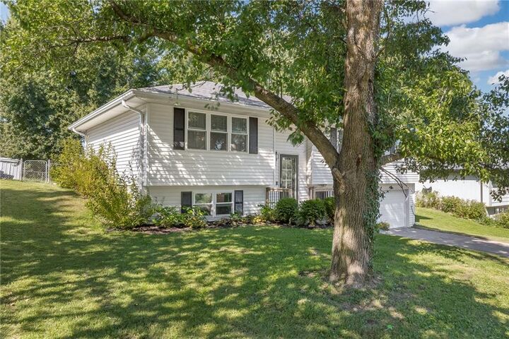 Property Photo:  6214 N 23rd Street Terrace  MO 64505 