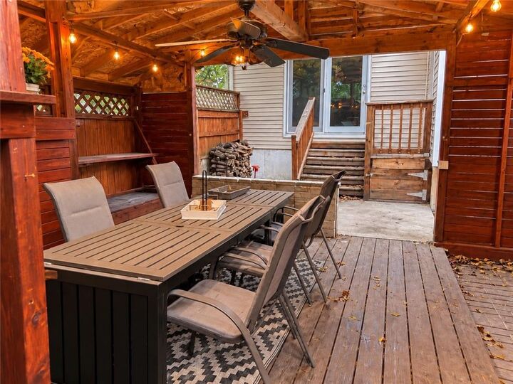 Property Photo:  506 W McDowell Street  MO 64076 