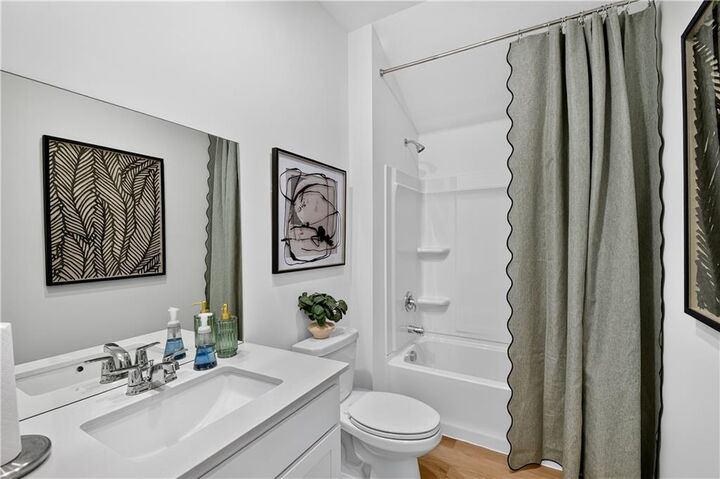 Property Photo: 20363 W 195th Street KS 66083