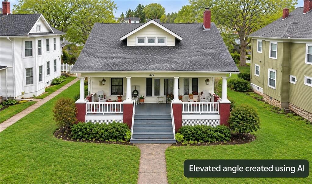 Property Photo: 814 N Main Street MO 64633
