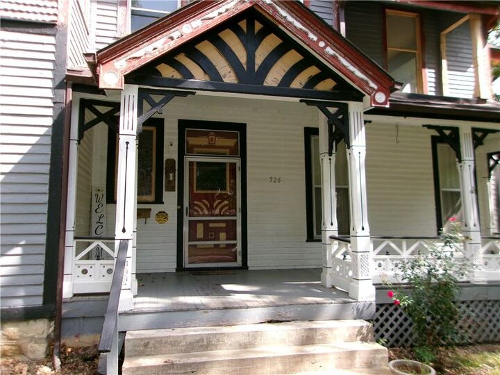 Property Photo:  526 N 5th Street  KS 66002 