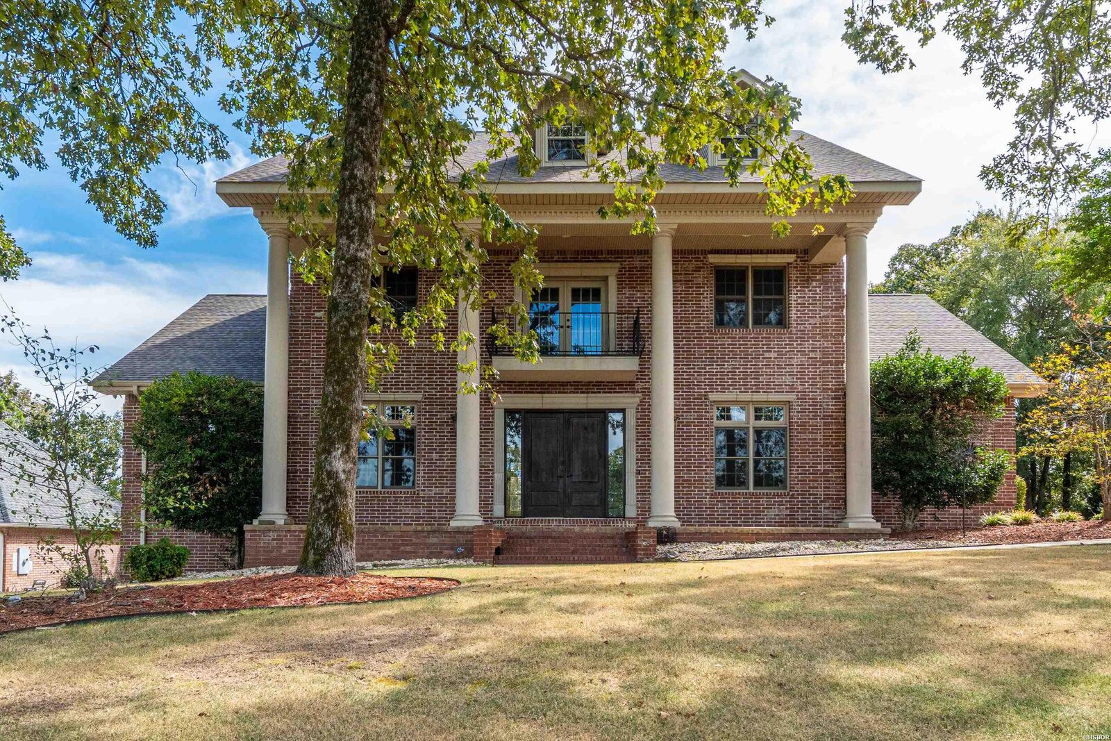 Property Photo: 70 Stonegate Terrace AR 71913