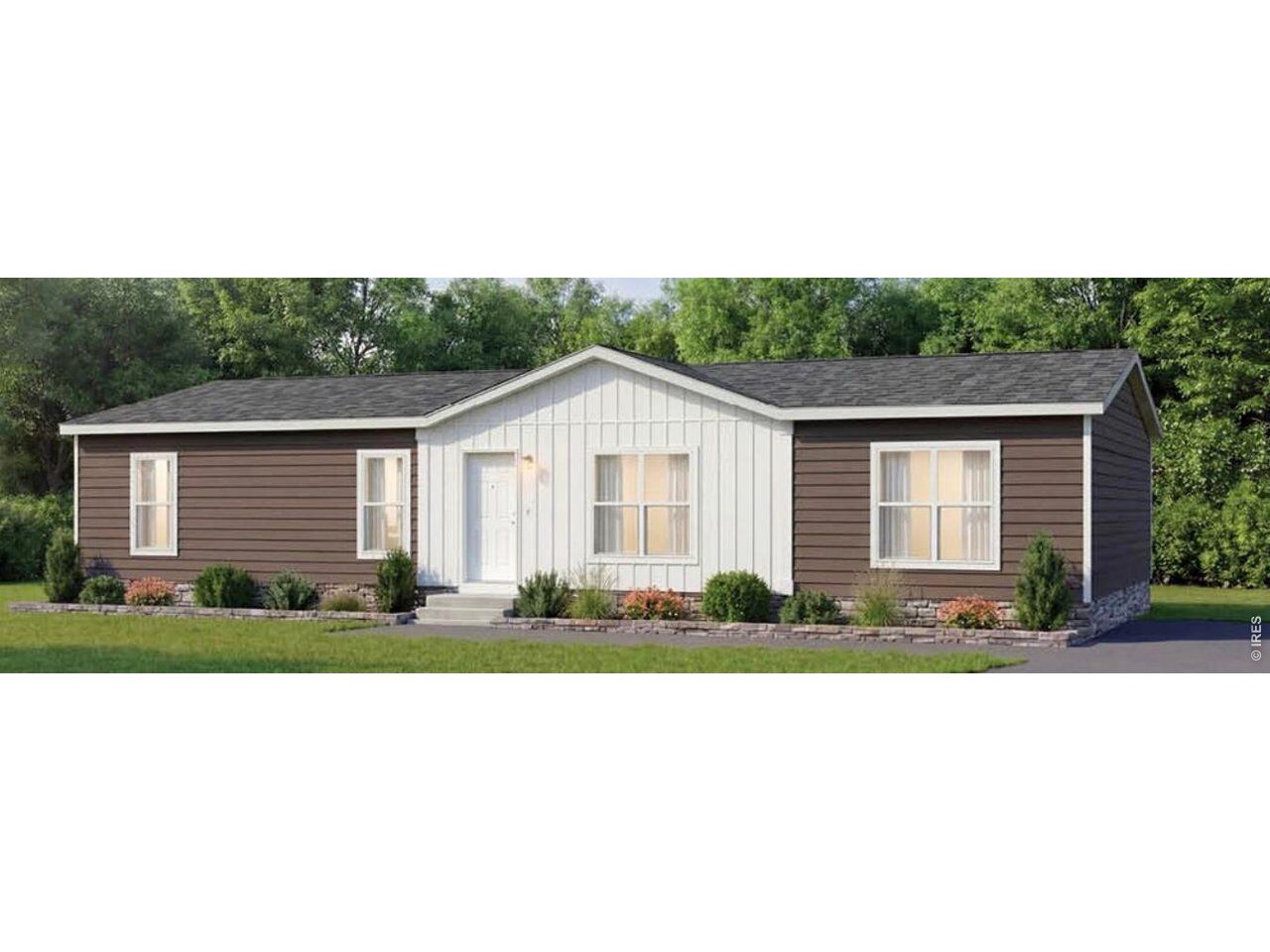 Property Photo:  0 (Lot #49) Cr 39  CO 80648 