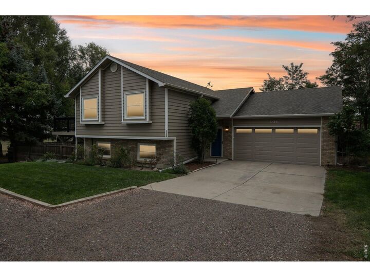 Property Photo:  1120 Cody Dr  CO 80537 