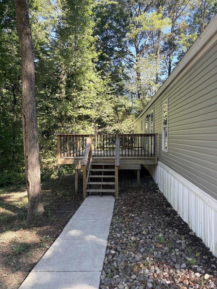 Property Photo:  786 Frost Way  IN 46120 