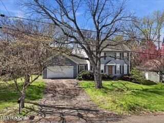 Property Photo: 8941 Colchester Ridge Rd TN 37922