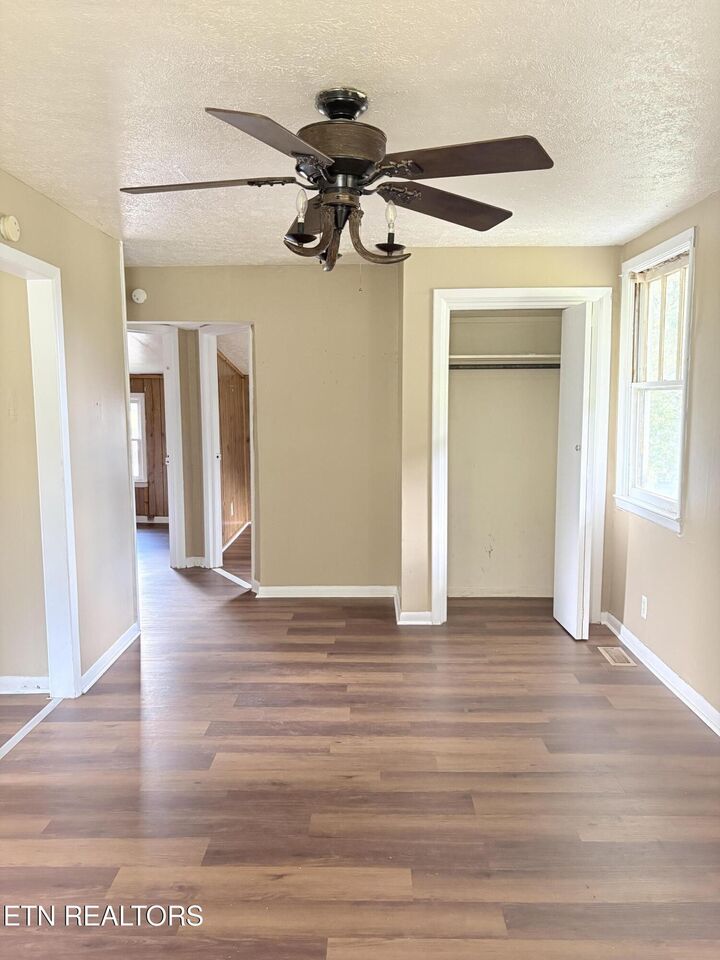 Property Photo:  112 Zeni Lane  TN 37748 