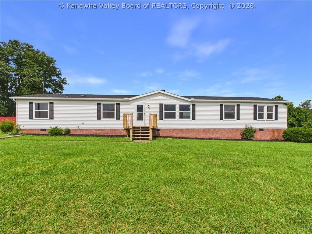 Property Photo: 262 Highland Drive WV 25541