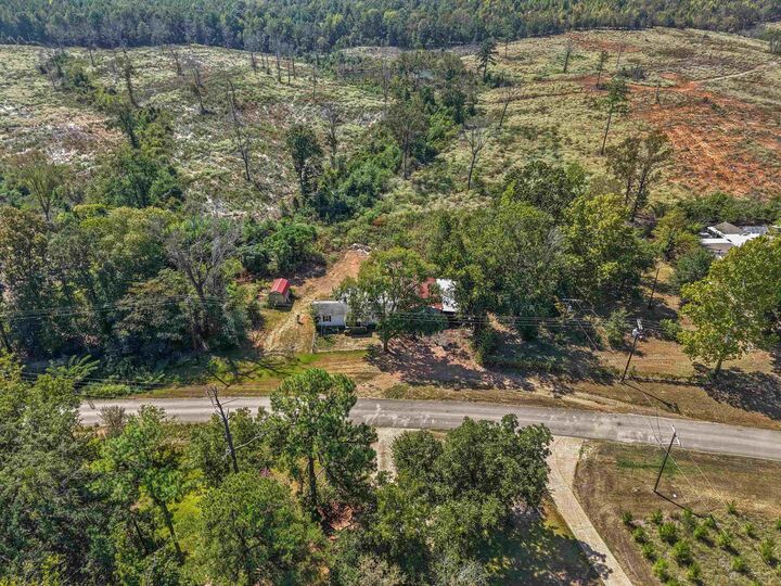 Property Photo:  2975 Medlin  TX 75644 