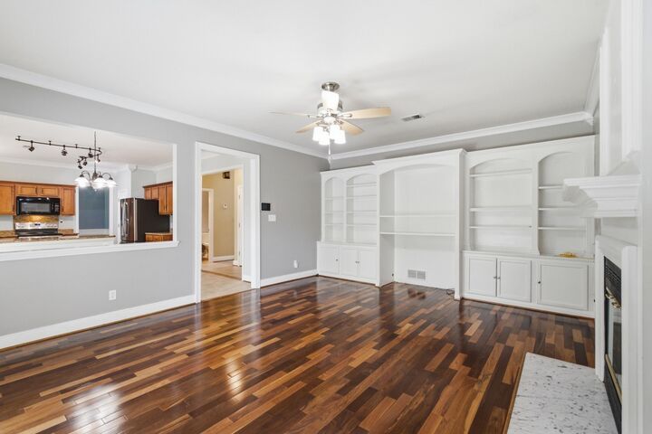 Property Photo: 1117 Aldridge Way KY 40515