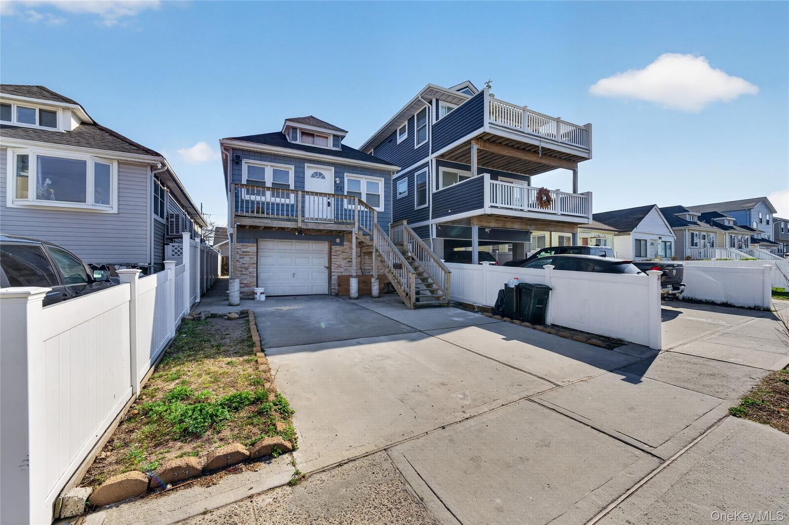 Property Photo:  84 E Pine Street  NY 11561 