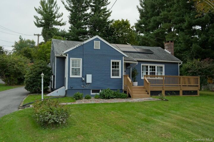Property Photo: 11 Overlook Drive NY 10990