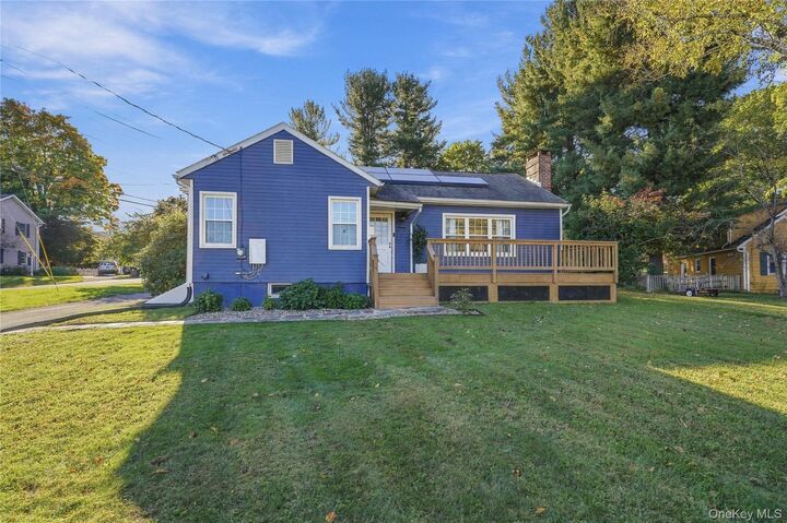 Property Photo:  11 Overlook Drive  NY 10990 