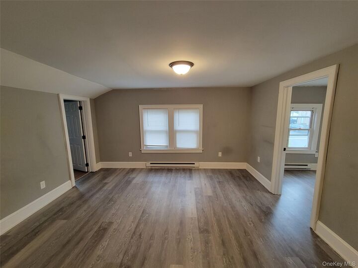 Property Photo:  1 S Montgomery Street #B  NY 12586 