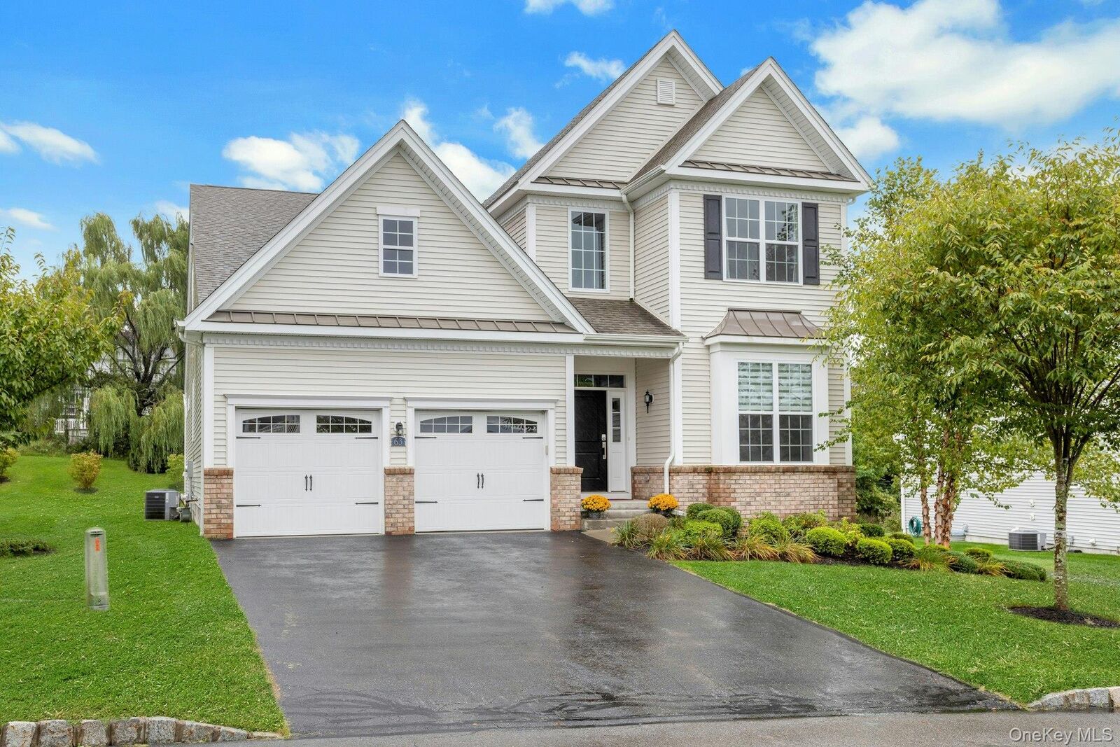 Property Photo:  63 Farmington Road  NY 12590 