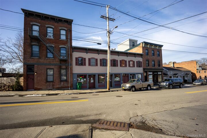 Property Photo:  33 E Main Street B  NY 12508 