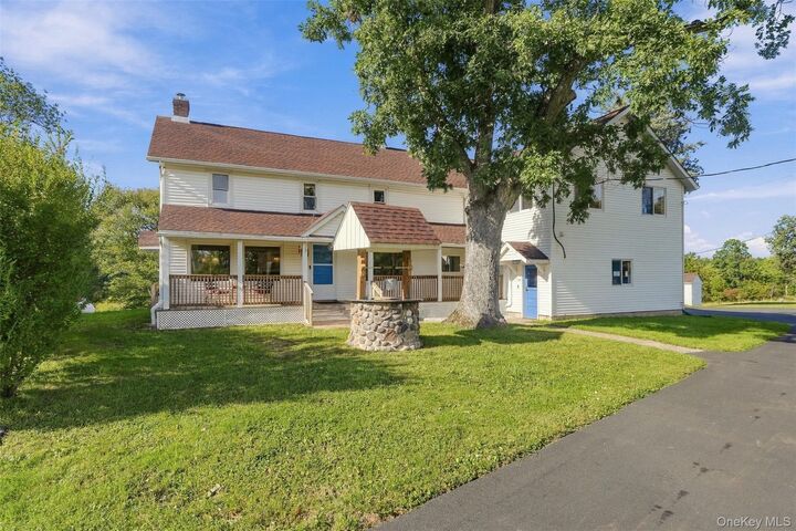 Property Photo: 4 Low Road NY 12589