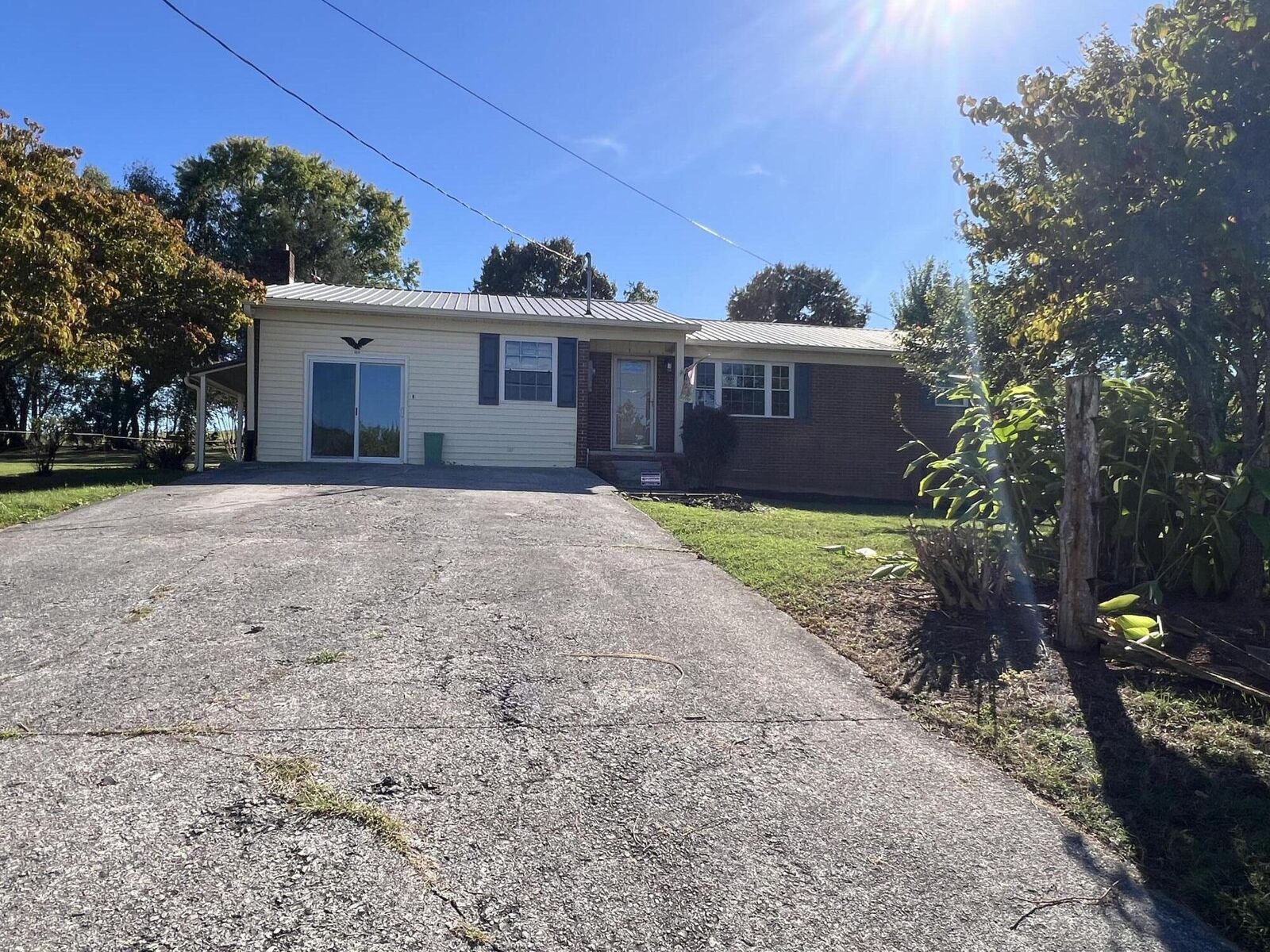 Property Photo: 3516 Falcon Road TN 37814