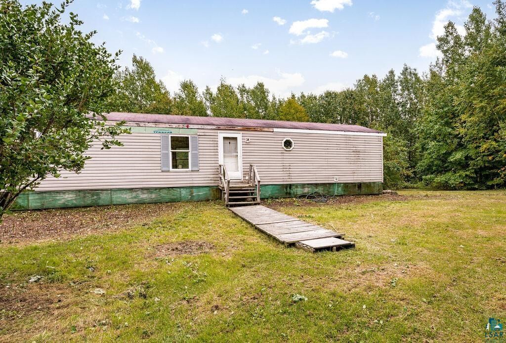 Property Photo:  7704 Swan Lake Rd  MN 55779 