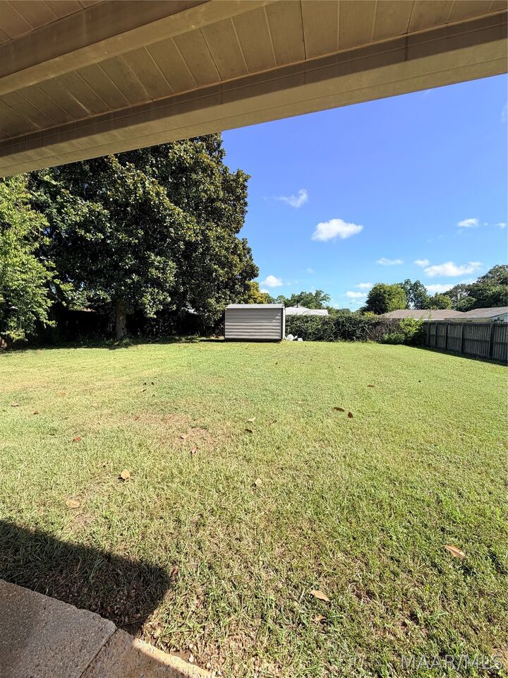 Property Photo:  130 N Nichols Street  AL 36066 