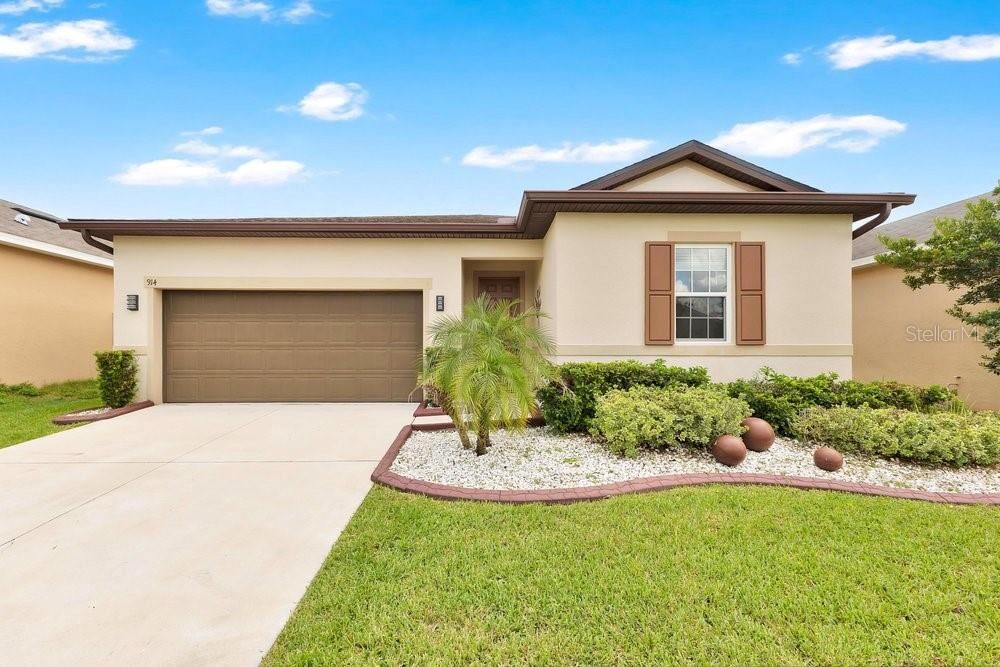 Property Photo:  914 Fallon Hills Drive  FL 33844 