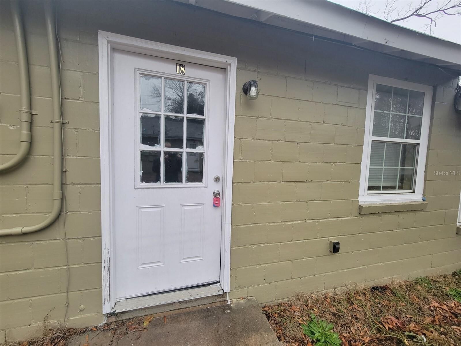 Property Photo:  455 Pursley Street B18  GA 31201 