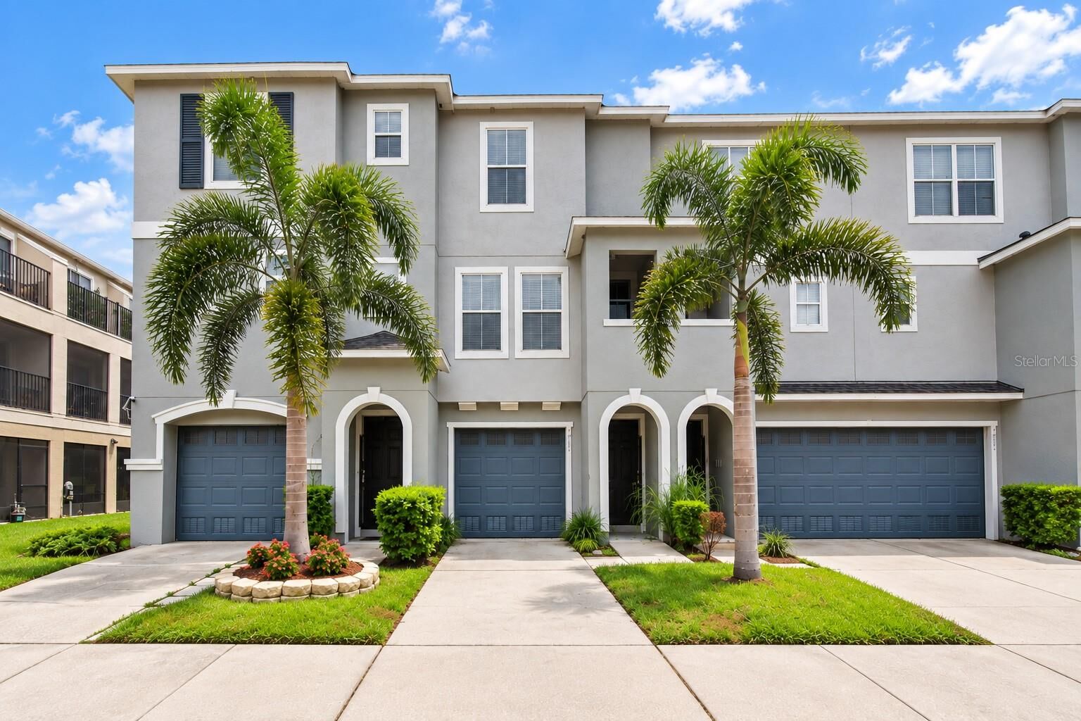 Property Photo:  4891 Tuscan Loon Drive  FL 33619 
