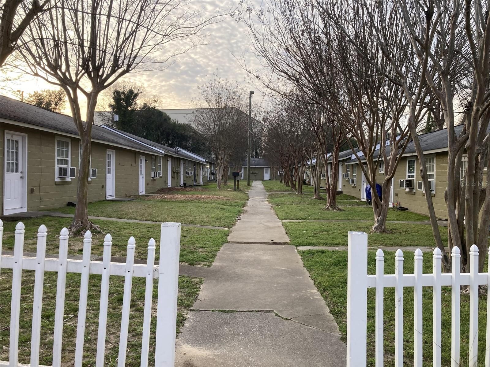 Property Photo:  455 Pursley Street B15  GA 31201 