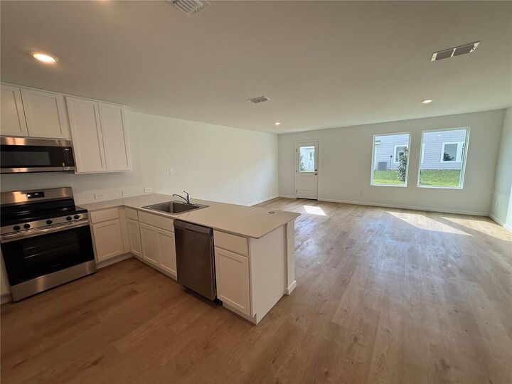 Property Photo: 3350 Wandel Terrace FL 33837