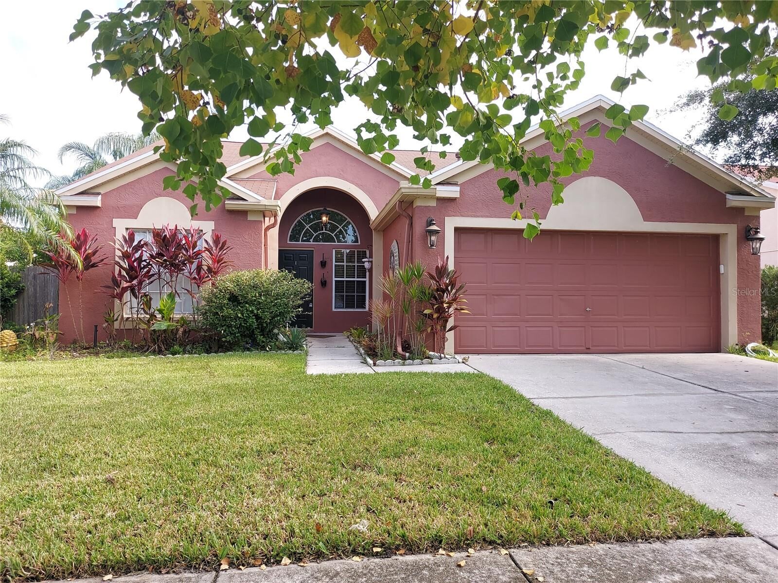 Property Photo: 28837 Raindance Avenue FL 33543