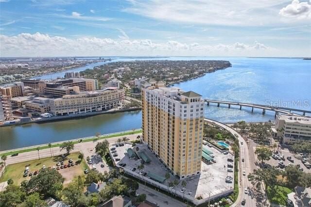 Property Photo:  345 Bayshore Boulevard 1203  FL 33606 