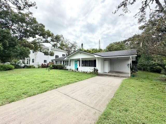 Property Photo:  1810 S Locust Avenue  FL 32771 