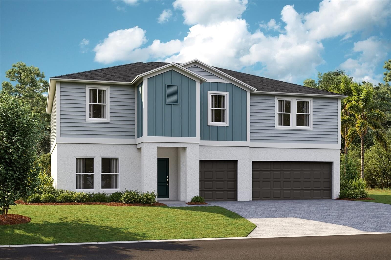 Property Photo:  9850 Annunciation Drive  FL 33545 