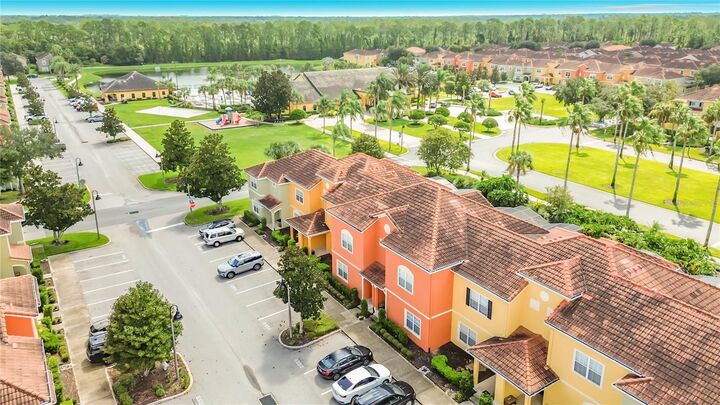 Property Photo:  8956 Candy Palm Road  FL 34747 